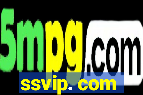 ssvip. com